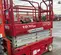 2017 MEC 1930SE Scissor Lift