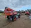 2018 Skyjack SJ61T Boom Lift