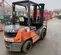 2019 Toyota 8FDU30 Warehouse Forklift