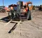 2016 SKYTRAK 10054 Forklift