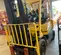 2018 HYSTER H50XT Warehouse Forklift