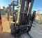 2019 Toyota 8FGU25 Warehouse Forklift