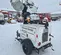 2018 Magnum Pro MLT3060MV Portable Light Tower