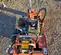 2018 Ditch Witch C14 Trencher
