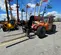 2016 SKYTRAK 8042 Forklift