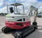 2019 Takeuchi TB260 Mini Excavator