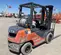 2019 Toyota 8FGU30 Warehouse Forklift