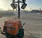 2021 Generac MLTS-2 Portable Light Tower