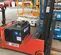 2018 Toyota 6BWC20 Warehouse Forklift