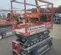 2017 Skyjack SJIII3219 Scissor Lift