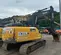 2018 John Deere 130G Excavator