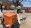 2019 Magnum Pro MLT6SM Portable Light Tower