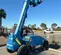 2017 Genie GTH-5519 Forklift