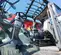 2017 MAGNI RTH 6.46 M Forklift