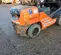 2018 Toyota 8FGU30 Warehouse Forklift