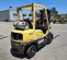 2016 HYSTER H50XT Warehouse Forklift