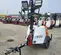 2022 Generac MLT6KDS Portable Light Tower