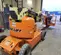 2013 JLG E450AJ Articulating Boom Lift