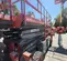 2017 Skyjack SJ9250RT Rough Terrain Scissor Lift