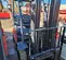 2019 Toyota 8FGU25 Warehouse Forklift