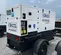 2018 Magnum Pro MMG25IF4 Diesel Generator