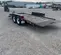 2014 Towmaster T-10DT Trailer