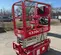 2017 MEC 1330SE Scissor Lift