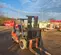 2018 Toyota 8FGU30 Warehouse Forklift