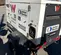 2022 Wacker Neuson G25 T4F Diesel Generator