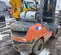 2019 Toyota 8FGU30 Warehouse Forklift