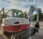 2020 Takeuchi TB290C Mini Excavator