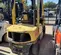 2014 HYSTER H60FT Warehouse Forklift