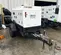 2019 Wacker Neuson G25 T4F Diesel Generator
