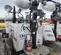 2021 Generac MLT4200IVF4 Portable Light Tower