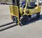 2019 HYSTER H50XT Warehouse Forklift