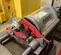 2022 RIDGID 1224 Pipe Threading