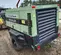 2017 Sullair 400HDPQ-CU Air Compressor