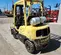 2018 HYSTER H50XT Warehouse Forklift