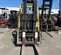 2014 HYSTER H60FT Warehouse Forklift