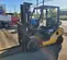 2018 Komatsu FG25T-16 Warehouse Forklift