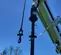 2022 S.D.P. Manufacturing EZ55MLP Digger Derrick