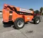 2017 SKYTRAK 8042 Forklift