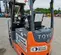 2022 Toyota 8FBCU25 Warehouse Forklift