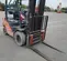 2018 Toyota 8FDU25 Warehouse Forklift