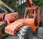 2015 SKYTRAK 6042 Forklift