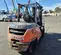 2018 Toyota 8FD45U Warehouse Forklift
