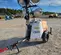 2018 Magnum Pro MLT6SM Portable Light Tower