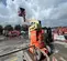 2015 JLG E300AJP Articulating Boom Lift