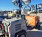 2018 Wacker Neuson LTV6K Portable Light Tower