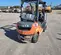 2018 Toyota 8FGU25 Warehouse Forklift